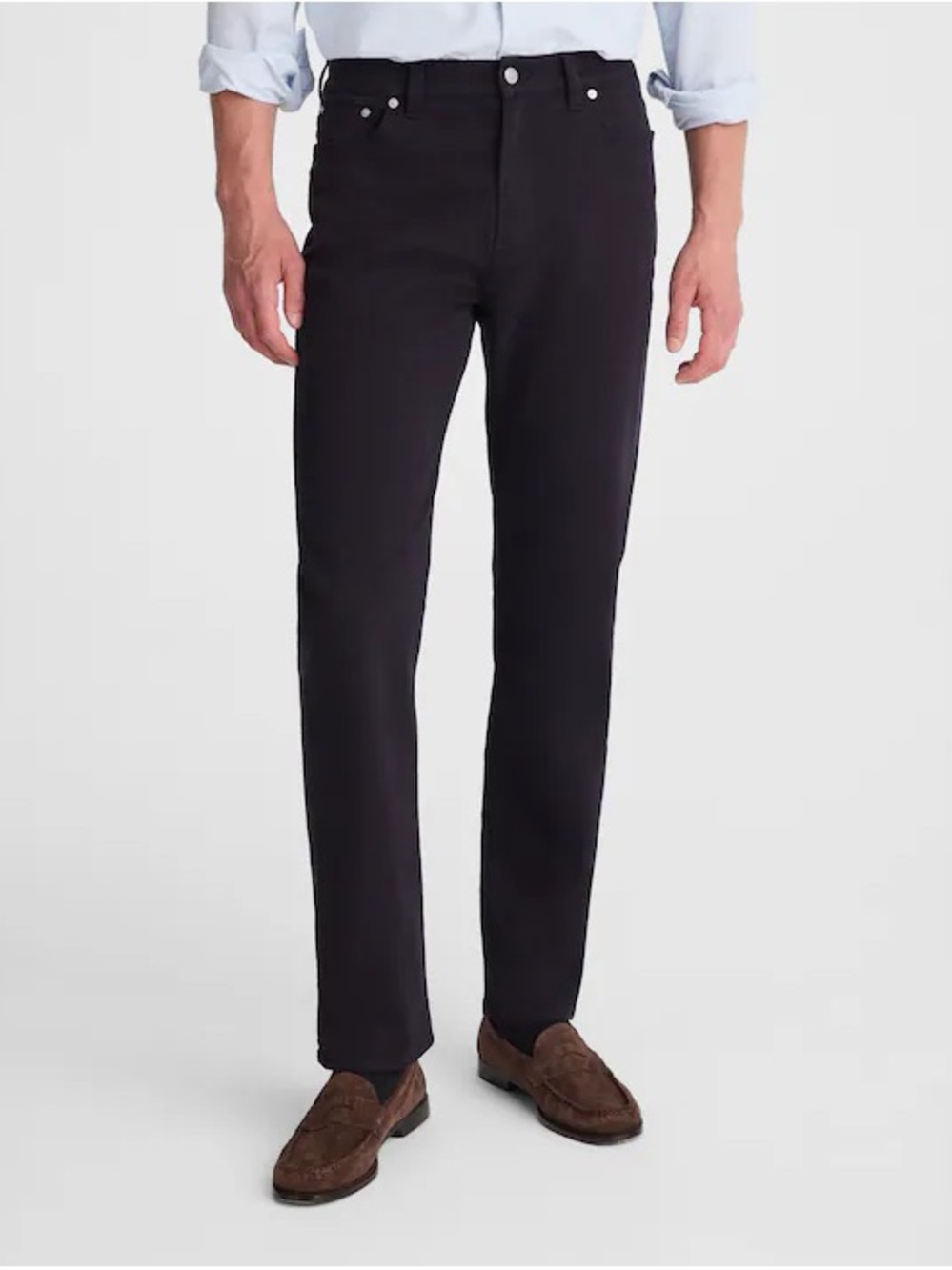 Madewell The Allday 1991 Straight-Leg Pant Size 30 x 30 NWT